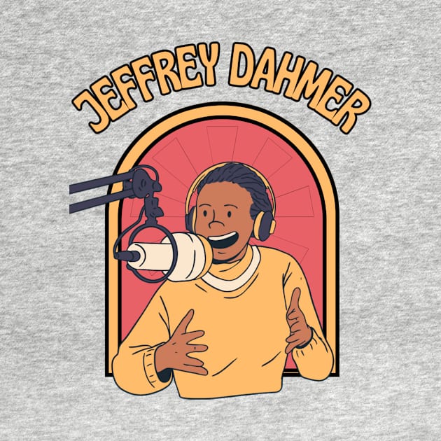 Jeffrey Dahmer by 2 putt duds